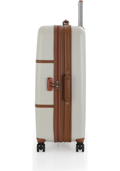 Lüx Abs Valiz V207 75 cm