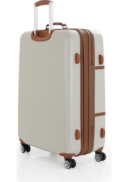 Lüx Abs Valiz V207 75 cm