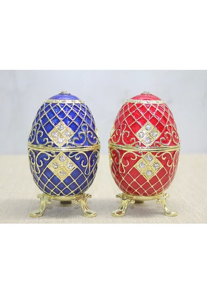 Swaroski Yumurta ALK3823 - Lisinya