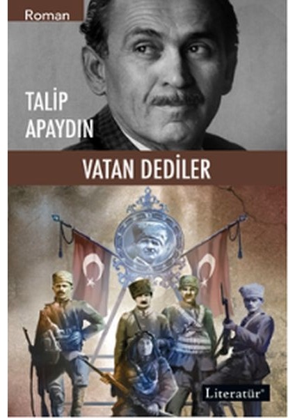 Vatan Dediler 2