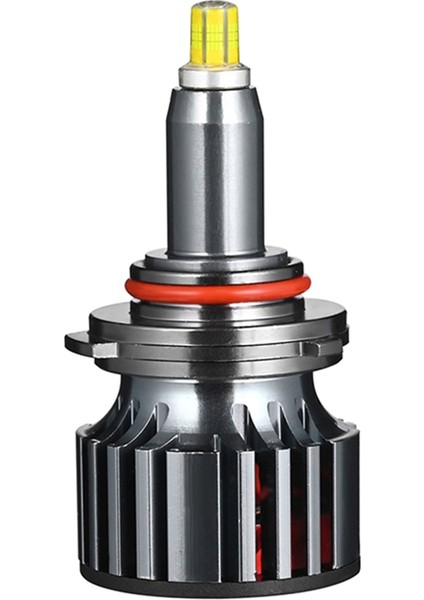 9006 LED Araba Far Ampulü LED 360 350000LM 800W 3D Otomatik Lambalar (Yurt Dışından) indirimleri