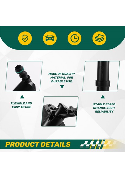 3C8955103 Far Su Aktüatörü Far Yıkama Nozulu (Yurt Dışından) fırsatları