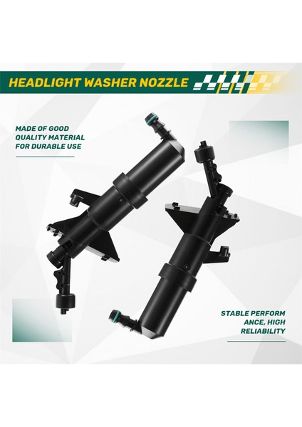 3C8955103 Far Su Aktüatörü Far Yıkama Nozulu (Yurt Dışından) indirimleri