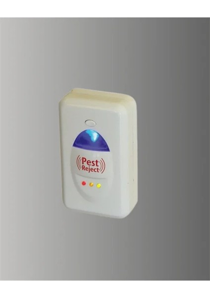 Ultrasonik Ses Dalgalarıyla Kimyasalsız Fare ve Böcek Kovucu Cihaz fırsatları
