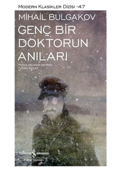 Genç Bir Doktorun Anıları - Modern Klasikler Dizisi