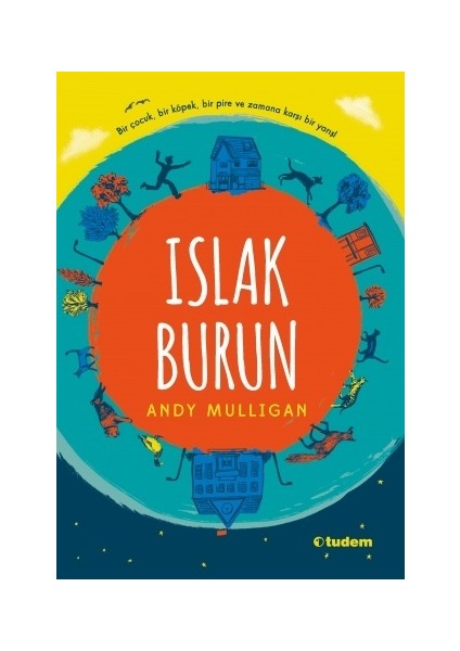Islak Burun