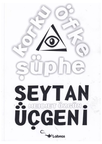 Şeytan Üçgeni