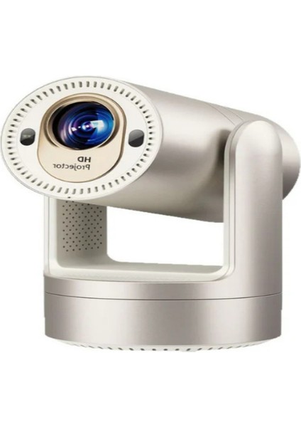 Apollon Hy7 Taşınabilir Bataryalı Projeksiyon Cihazı – Full Hd, 120 Inç, Wi-Fi & Bluetooth indirimleri