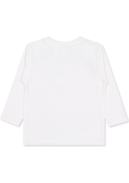 Blast Off Baskılı 2-5 Yaş Sweatshirt fiyatları