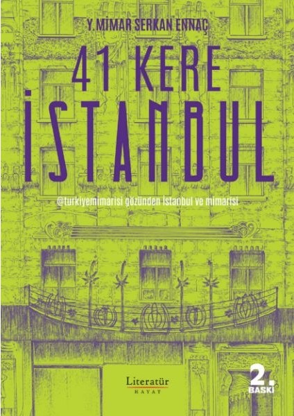 41 Kere Istanbul