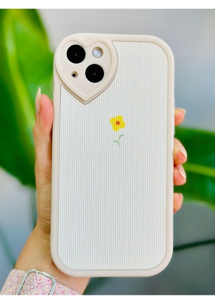 Iphone 14 Plus ve 15 Plus Uyumlu Kaplama Tasarımlı Baskılı Model Silikon Kılıf fiyatları