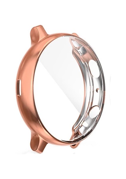 Ally Sm Galaxy Watch Active 2 44MM R820 Slim 360 Koruma Silikon KILIF-(5775) - ?67?83E9-6G3567 modelleri