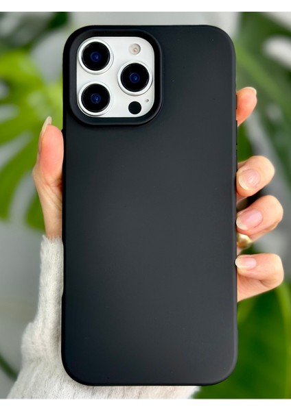 Iphone 16 Promax Uyumlu Içi Kadife Esnek Silikon Leke Tutmaz Lansman Kılıf fiyatları