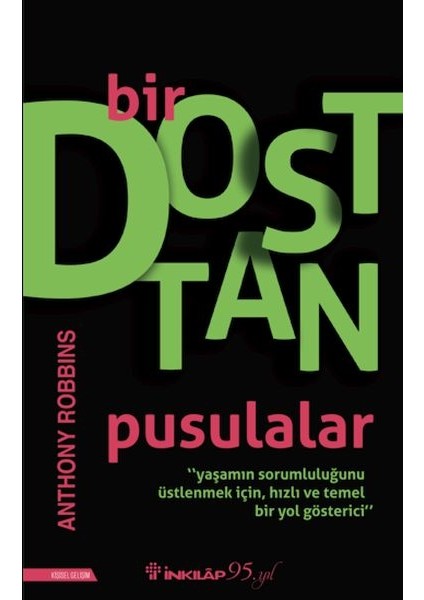 Bir Dosttan Pusulalar
