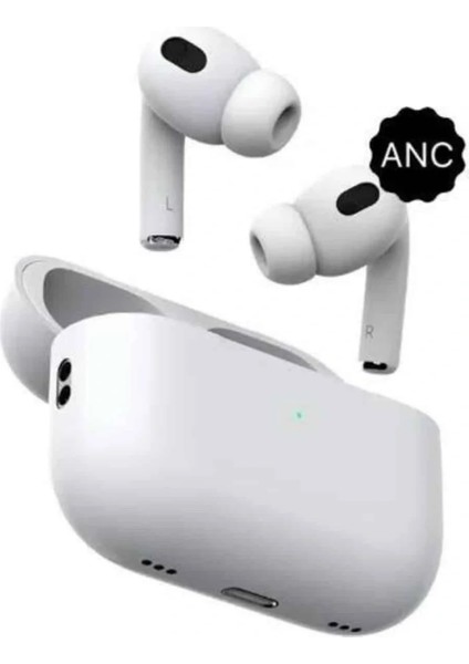 Bluetooth Kulaklık Kulak Içi Silikonlu Stereo Yüksek Ses Kaliteli Dokunmatik indirimleri