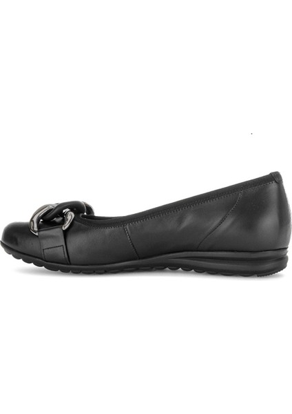 Siyah Kadın Babet 72.625.27 modelleri