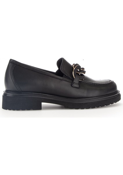 Siyah Kadın Loafer 72.554.57 fiyatları