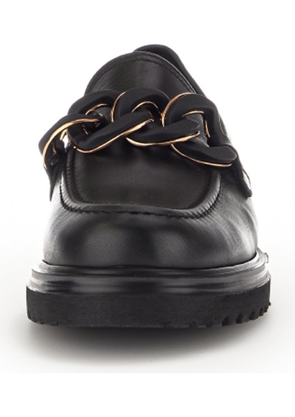 Siyah Kadın Loafer 72.554.57 fırsatları