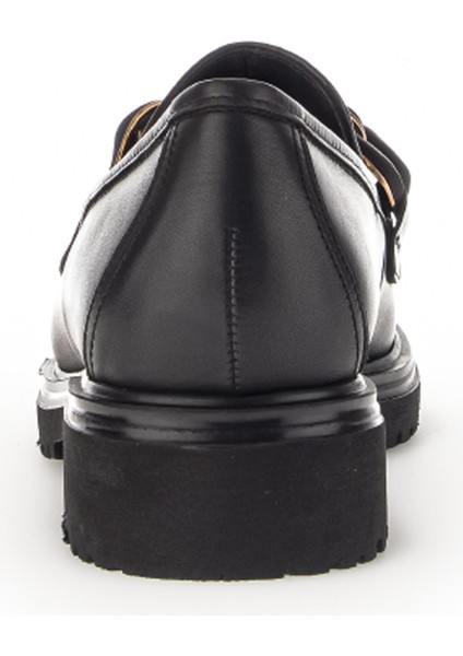 Siyah Kadın Loafer 72.554.57 indirimleri