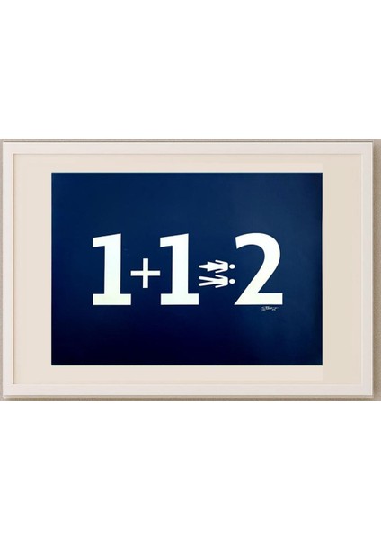 Laco Torma 43x30cm Orijinal Karikatür Tablo fırsatları