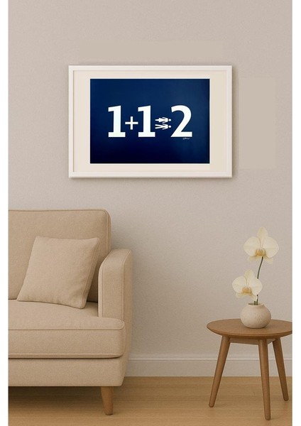 Laco Torma 43x30cm Orijinal Karikatür Tablo indirimleri