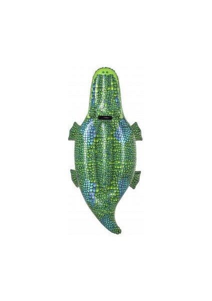 Bestway Tutunmalı Timsah Binici 152X71 Cm- 41477 (Lisinya) indirimleri