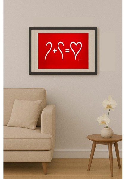 Laco Torma 43x30cm Orijinal Karikatür Tablo fiyatları