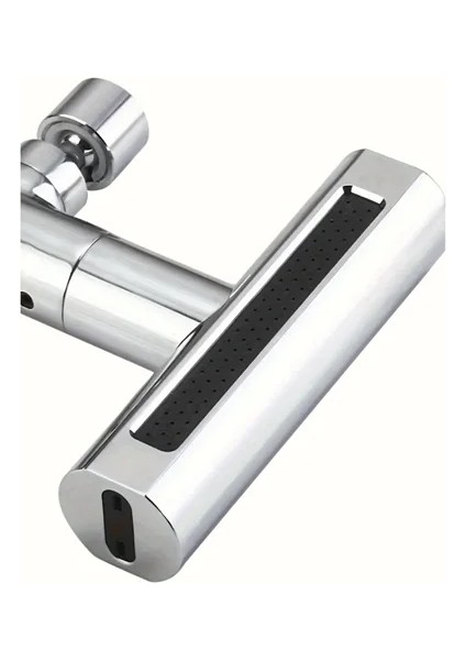 Krom Musluk Başlığı | 4'ü 1 Arada Su Çıkışı | Kolay Montajlı modelleri