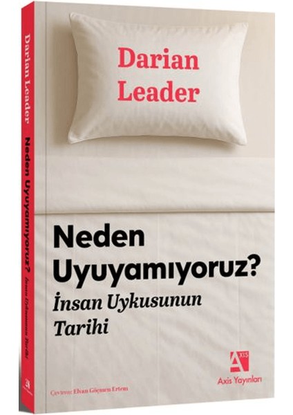 Neden Uyuyamıyoruz?