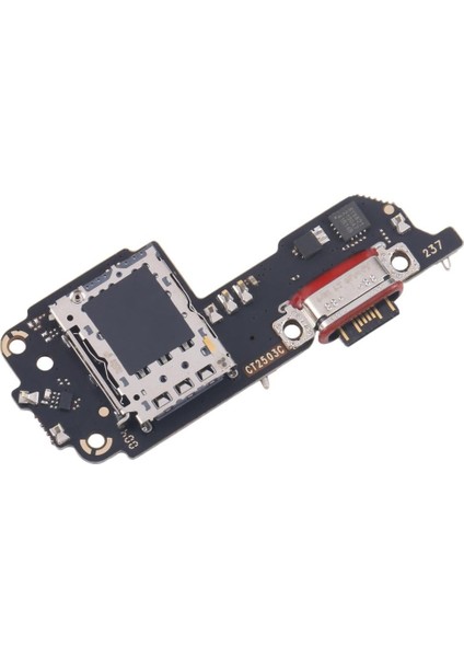 Xiaomi Redmi Note 14 Pro Plus 5g Uyumlu Şarj Bordu + Sim Yuvası