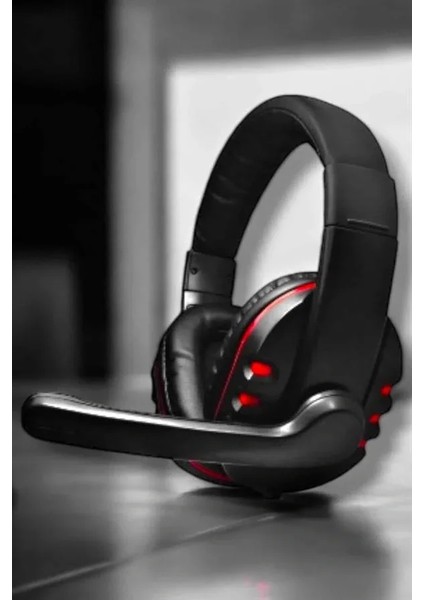 Mikrofonlu, Gürültü Engelleyici ve Dayanıklı Kulaklık: Oyun Performansınızı Zirveye Taşıyın fırsatları