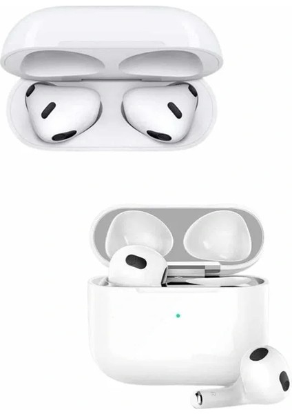 Bluetooth Kulaklık 3. Nesil Ios Android Uyumlu Yeni Nesil Wireless Charge fırsatları