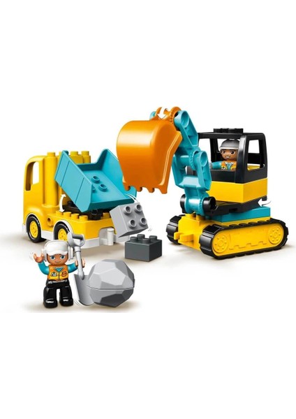 Bfs Inşaat Arabaları 10931