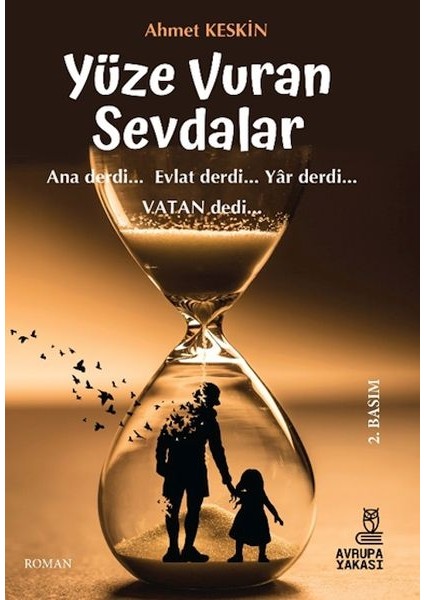 Yüze Vuran Sevdalar