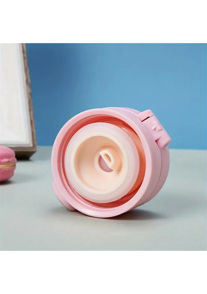 Çocuk Termos Paslanmaz Çelik Hello Kitty Figürlü H0214 modelleri