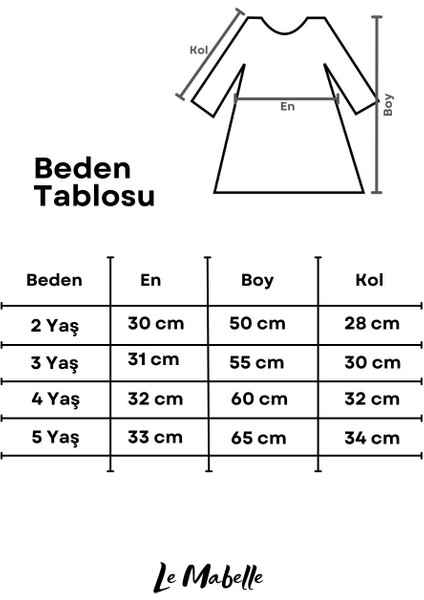 Yeşil Joy Baskılı Tül Etekli Kız Çocuk Elbise - Fragile