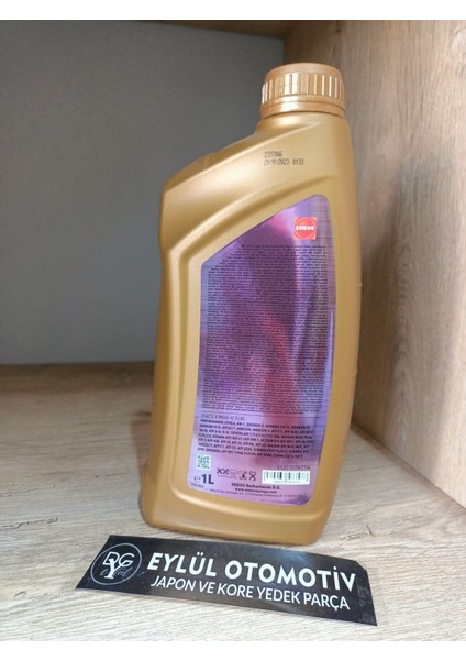 x Prime Atf Şanzuman Yağı 1 Litre fiyatları