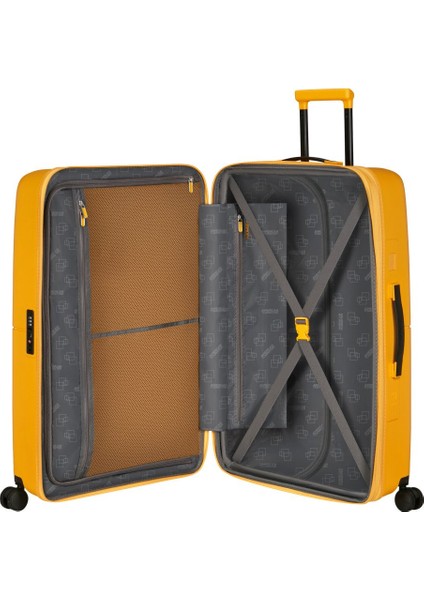 Dashpop Büyük Boy Valiz