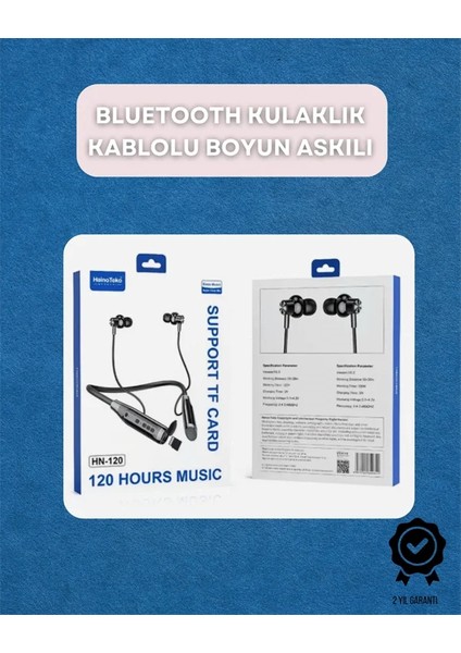 Bluetooth 5.0 Kablosuz Kulaklık – Uzun Pil Ömrü ve Ergonomik Tasarım fiyatları