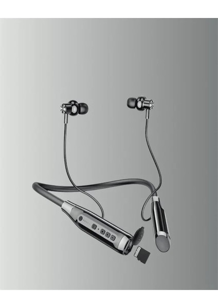 Bluetooth 5.0 Kablosuz Kulaklık – Uzun Pil Ömrü ve Ergonomik Tasarım indirimleri