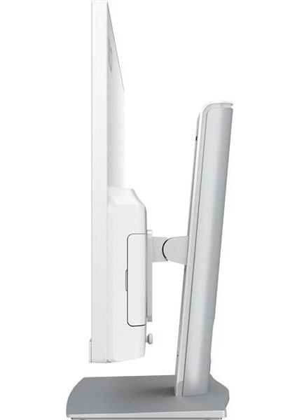 Msı 23.8" Modern AM242P 12M-1889TR Core I7 1255U-32GB Ddr4 Ram-4tb NVME-W11H Beyaz