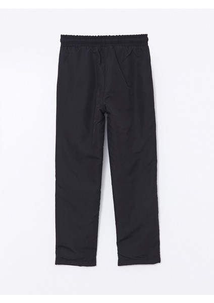 Yeni Sezon Beli Lastikli Polar Astarlı Erkek Çocuk Pantolon modelleri