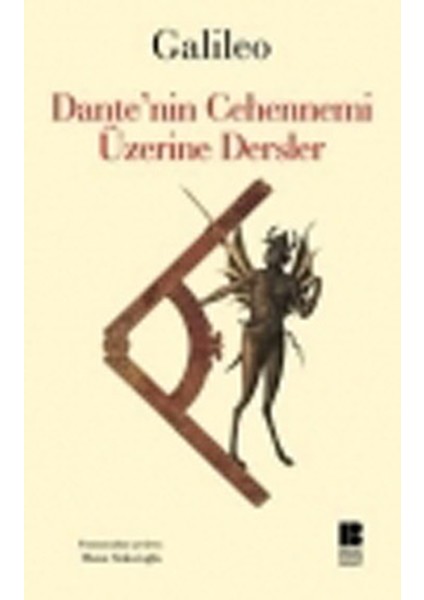 Dante'nin Cehennemi Üzerine Dersler
