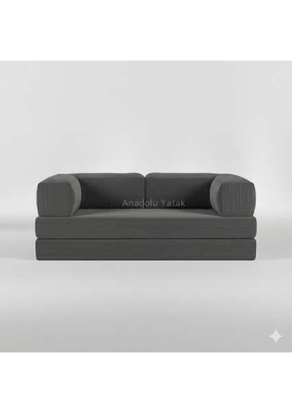 Linea Modüler Konfor Pratik Minder Köşe Takımı - Koltuk - Oyun Alanı - Kanepe 100*200 modelleri