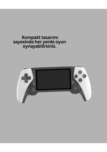 Ps1 Gba Nes Oyun Destekli Retro Cihaz fırsatları