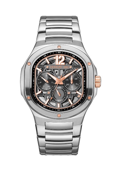 CIWGK0072301 Erkek Kol Saati