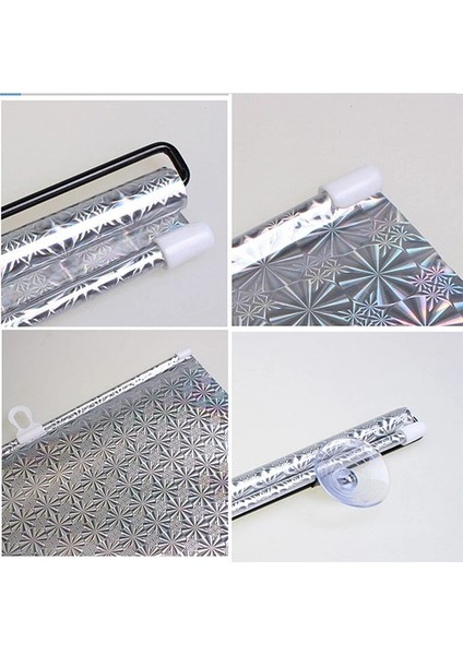 Araç Içi Araba Güneşliği Oto Ön Cam Güneşlik Branda Katlanabilir Koruyucu G - ?92?16E0-7G4 modelleri