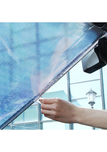 Araç Içi Araba Güneşliği Oto Ön Cam Güneşlik Branda Katlanabilir Koruyucu G - ?92?16E0-7G4 indirimleri