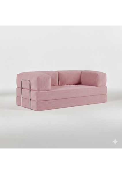 Linea Modüler Konfor Pratik Minder Köşe Takımı - Koltuk - Oyun Alanı - Kanepe 100*200 fiyatları