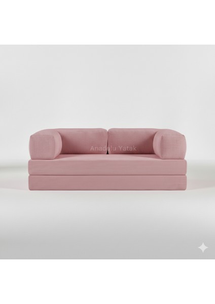 Linea Modüler Konfor Pratik Minder Köşe Takımı - Koltuk - Oyun Alanı - Kanepe 100*200 modelleri